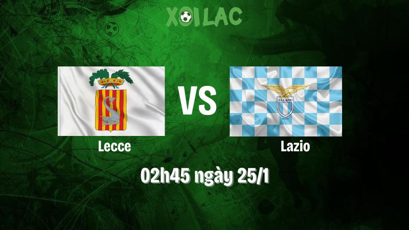 Nhận Định Bóng Đá Lecce Vs Lazio