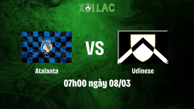 Nhận Định Bóng Đá Atalanta Vs Udinese